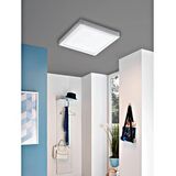 Fueva-C 21W LED-BLUETOOTH©-RGB/CCT Spot 300x300 white