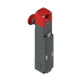 NG series safety switch with lock