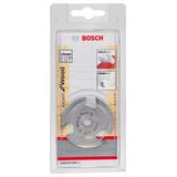 Expert for Wood Slotting cutter, 8 mm, D1 50.8 mm, L 3 mm, G 8 mm