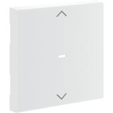 Rocker 1g arrows Push-button module, pw