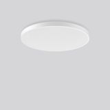 TRIONA round, 49 W, 5050 lm, 827-865, white, DALI Ceiling and wall lum