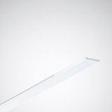 Recessed luminaires 4401 Diffuser White ET 24W 3000lm Lambertian (L) IP54 IK05 3 SDCM