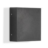 MIMIK 20 A60/W 26W 4000K ANTHRACITE