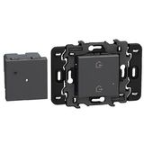 Light Now - gateway + h/a wireless dark