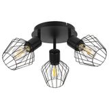 BELANO E27 3X40W 3536