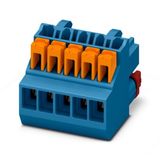 ICC25-PPC1,5/5-3,5-AA-5015 - Printed-circuit board connector