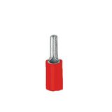 Pin terminal KWV_1-20/100