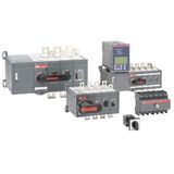 S201MT-B25H01 Circuit breaker plus contact