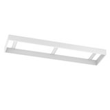SURFACE-MOUNTING FRAME 1195 FOR SALOBRENA PRO