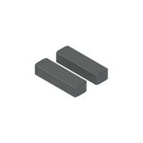 Magnete per ritenuta porte  forza di ritenu