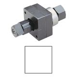50601741 QUADRATLOCHER 92 X