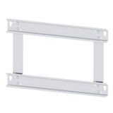 Mounting frame ND-RA-R2S28