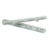 FORTPESL SCREWLESS EARTHRAIL FOR FOR150 ; FORTPESL