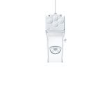 RESPRO TEC-GP ANT HC ECC WH IP54 - Safety luminaire