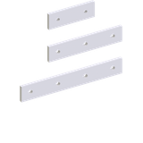 PWH243R PWH243R    CBB Holder L330mm 3x