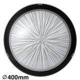 RABALUX 1858 E27 2x60W