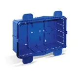 MULTIFUNCTION BOX FOR HOLLOW WALLS