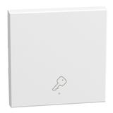 LIGHT NOW KEY COVER KEYS 1 FUNCTION 2MODULE WHITE