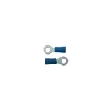 Skandia cable connector ring blue 1,5-2,5mm² (10pcs)
