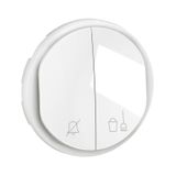 DND/MUR WHITE COVER