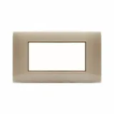 YOUNG 44 MOULDED PLATE SAND      4M