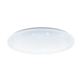 TOTARI-Z CL 4X4,8W 2160lm tuneable white