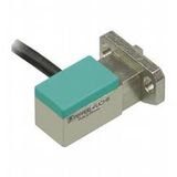 PMI14V-F166-U-1M-Y215627 Kontermutter
