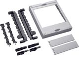 Kit,universN,300x250mm,f. NH00 fuse load