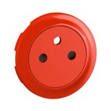 ENJO 2P+T SURFACE ROUGE