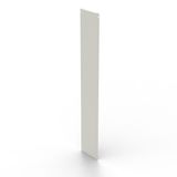 Faceplate for XL3 S 630 GAC int. 1050mm