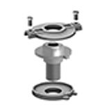 OTR KIT NIPP M13 FOR DRV BX KIT-BD/M13-B