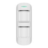 Outdoor wireless PIR 15m, white