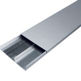 underfloor duct 240 x 28 mm 2-gang