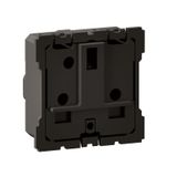 2P+E BS STANDARD SOCKET OUTLET