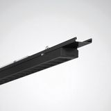 Continuous lines 765... E-Line Next Fix Lens Black rectangular ET 65W 10000lm Wide (W) IK03 3 SDCM