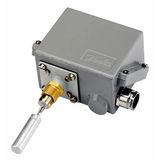 KPS81 Thermostat M/10