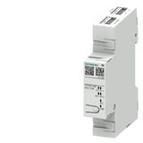 DI/DO 5TT4 COM, 2x IN 2x OUT, 24V DC