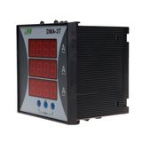 digital current indicator, three-phase DMA-3T