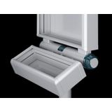 CP tilt coupler, for VX, SE