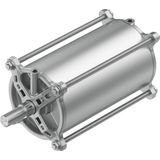 DFPC-160-200-D Linear actuator