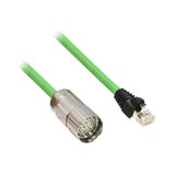 PD3ENC. CABLE 18MT.