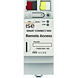 KNX SMART CONNECT Remote Access