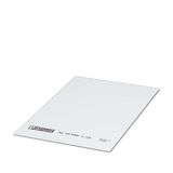 ES/KMK 3-GB - Insert strip
