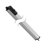 LED Linear Light In the Metal Housing   WLB32C285M