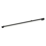 LED SHIFT BATTEN 120CM 24W CCT BK OSRAM