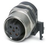 SACC-DSIV-FSB-5CON-L90 SCO - Device connector, rear mounting
