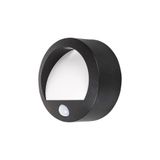 AMARILLO LED 1,5W IP44 3000K 7969