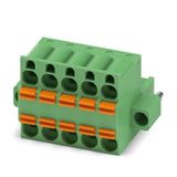 TFKC 2,5/ 5-STF-5,08 AU S59 - PCB connector