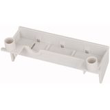 KSK-CI23 Empty terminal support for combination plug-in terminal KSK for enclosures Ci23