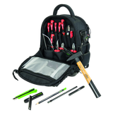 Back pack "HUPtoGo2" 220831